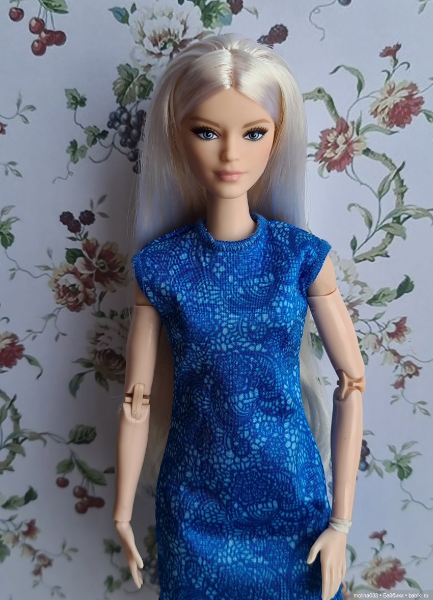 Моя коллекция Барби — Домашние коллекции кукол: фото собраний