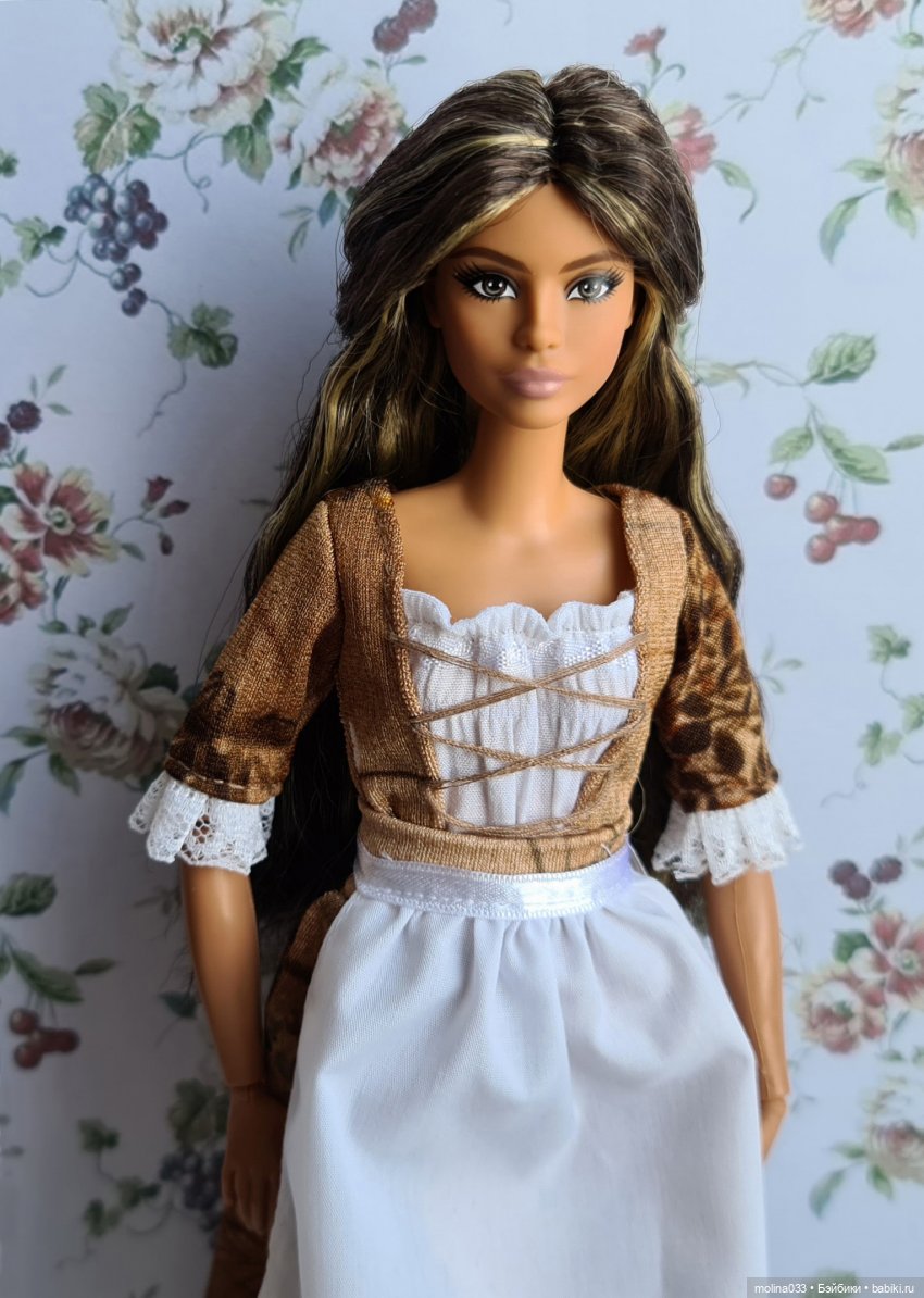 Моя коллекция Барби — Домашние коллекции кукол: фото собраний
