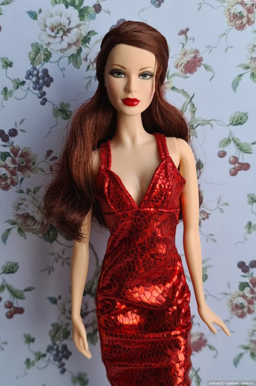 Моя коллекция Барби — Домашние коллекции кукол: фото собраний (фото 8)