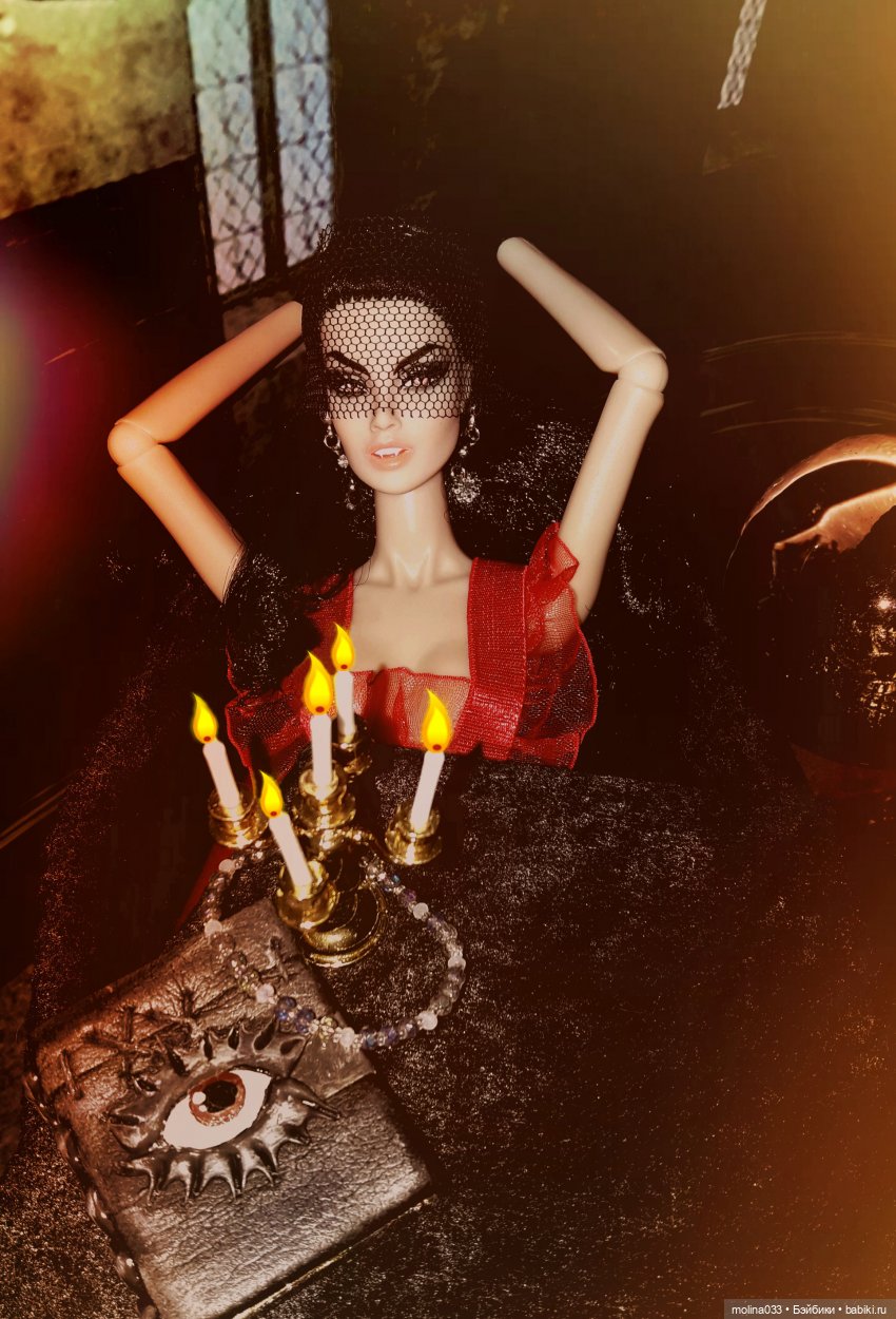 Коллекция девушек Интегрити (фото 6)