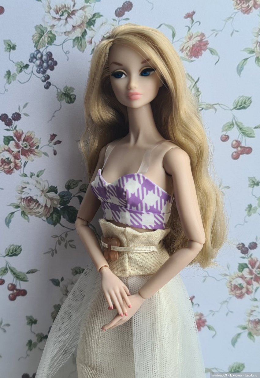 Коллекция девушек Интегрити