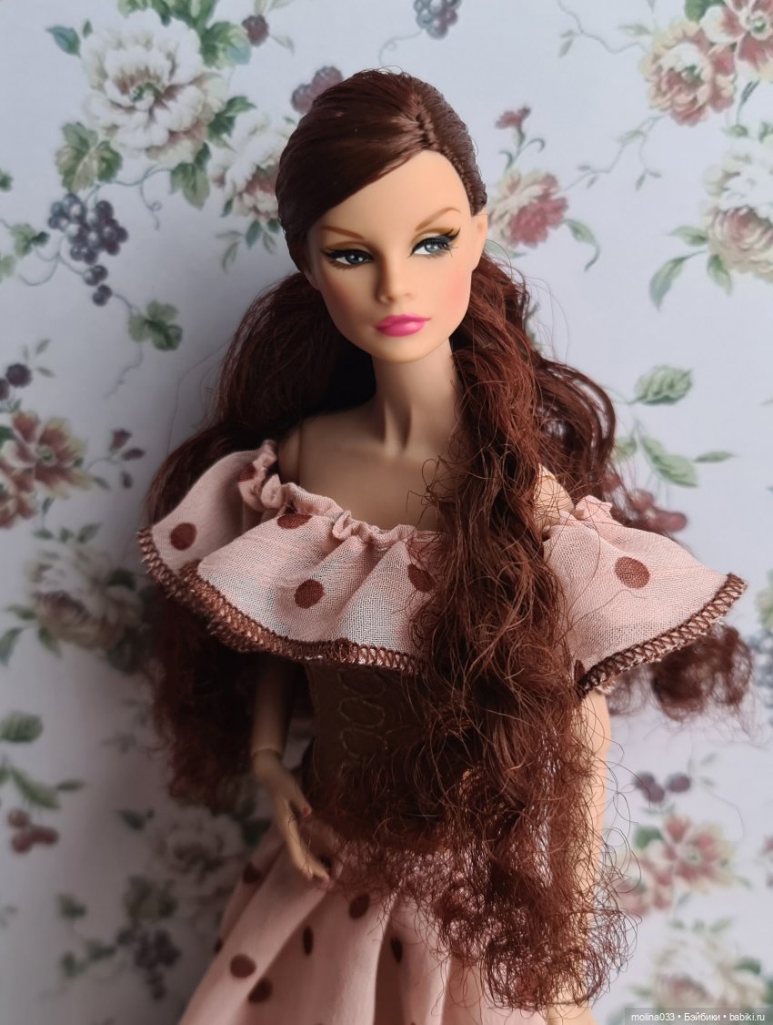 Коллекция девушек Интегрити