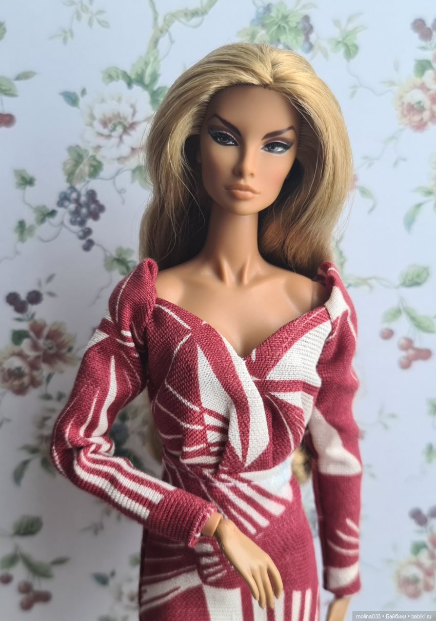 Коллекция девушек Интегрити