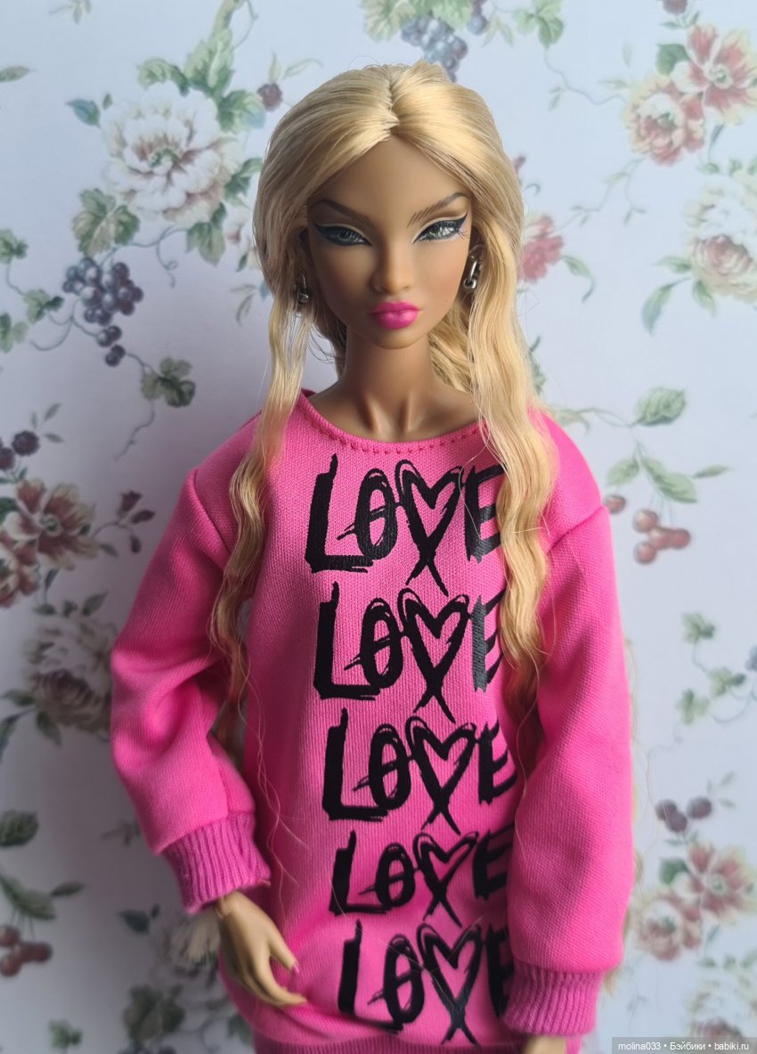 Коллекция девушек Интегрити (фото 7)