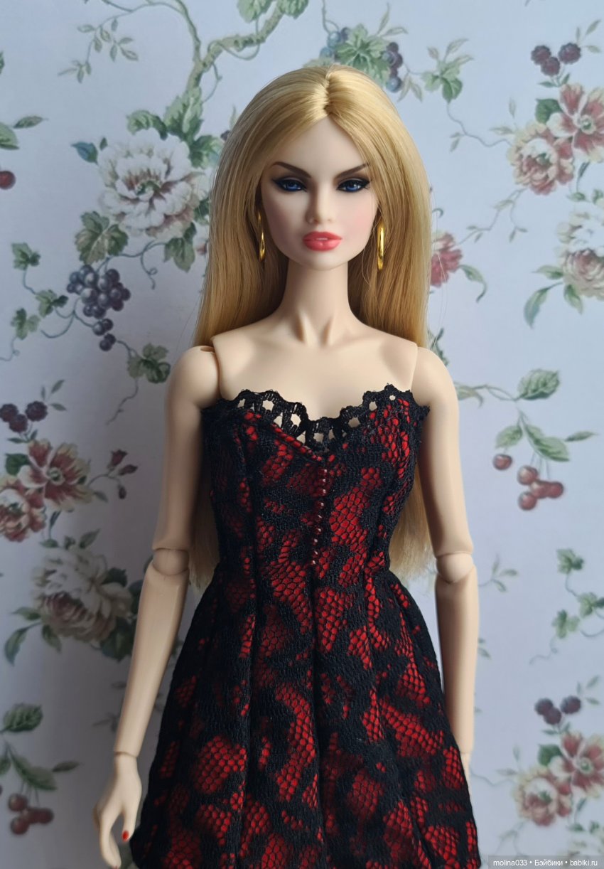 Коллекция девушек Интегрити