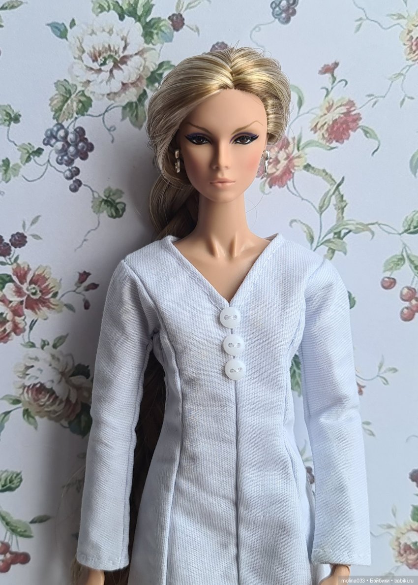 Коллекция девушек Интегрити