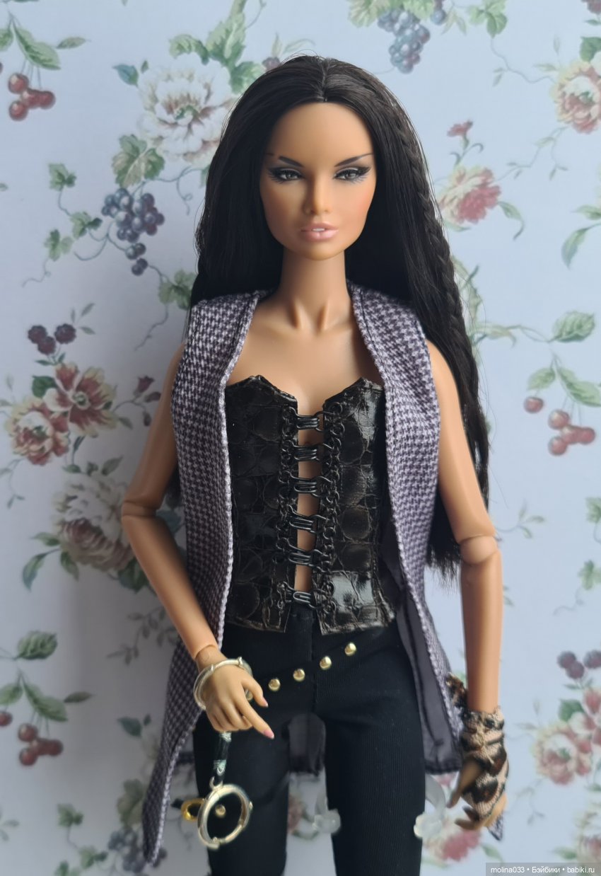 Коллекция девушек Интегрити