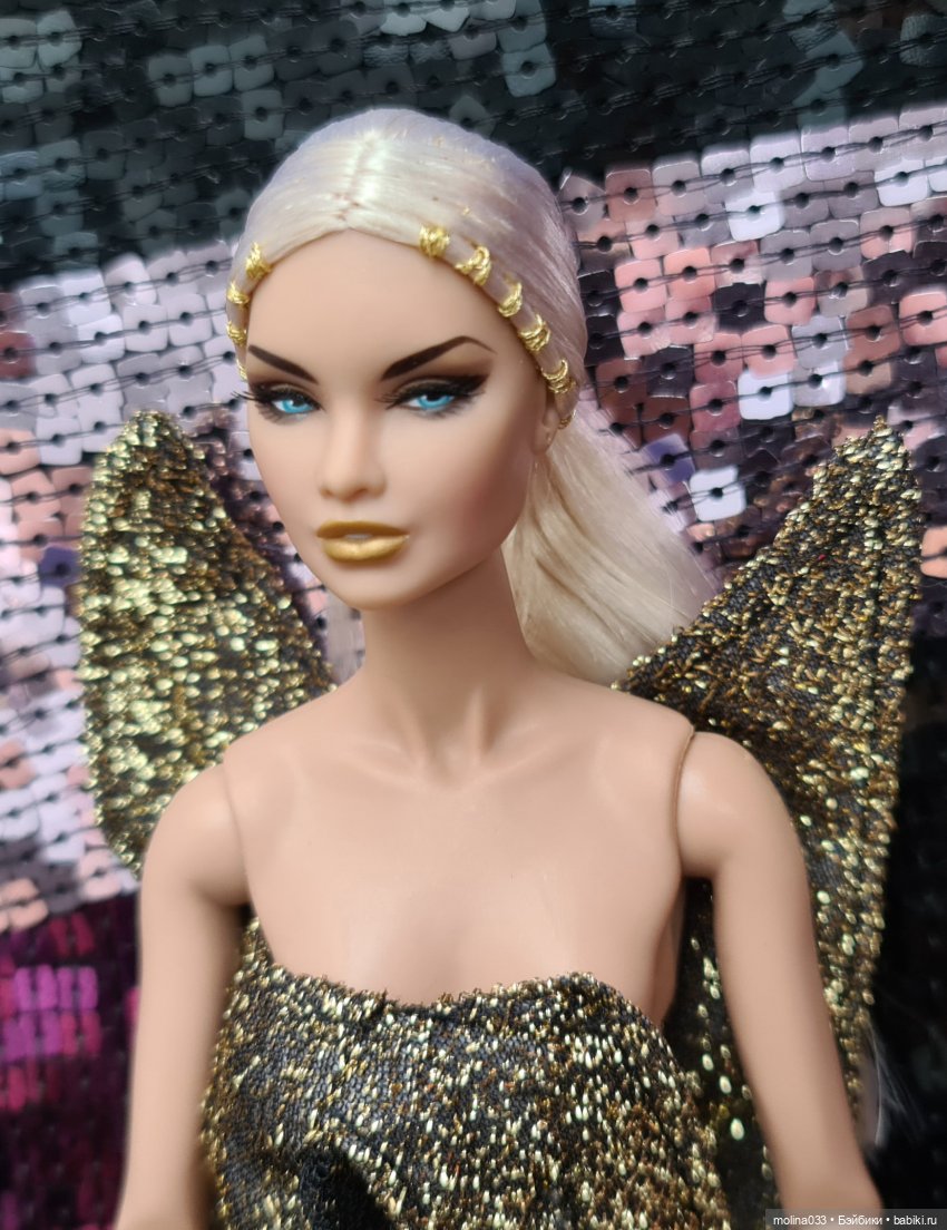 Коллекция девушек Интегрити