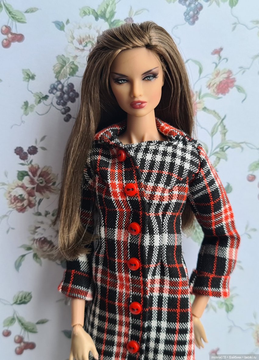 Коллекция девушек Интегрити