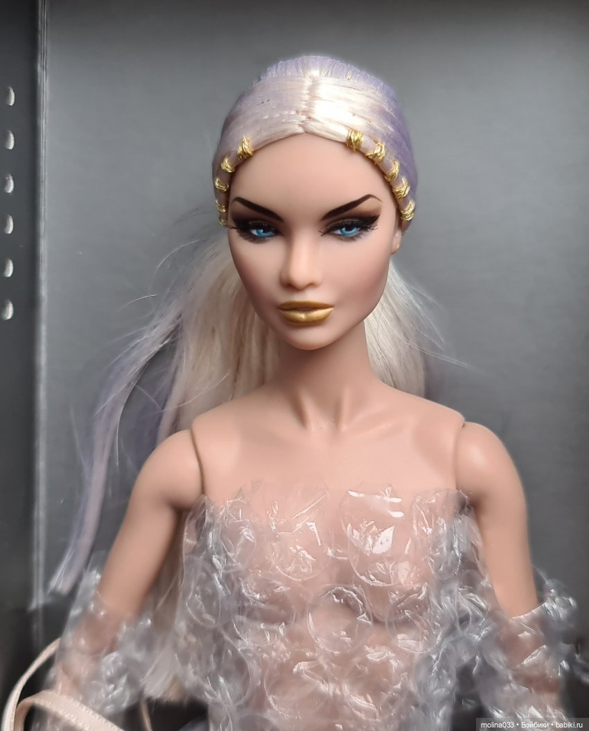 Коллекция девушек Интегрити