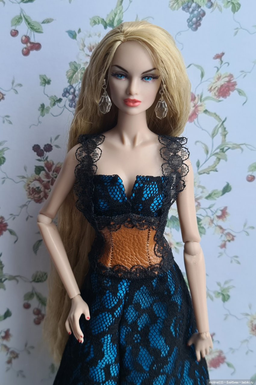 Коллекция девушек Интегрити