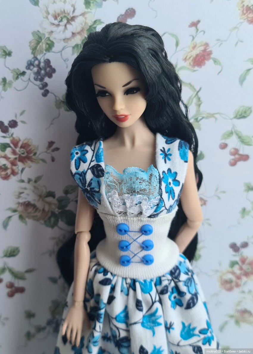 Коллекция девушек Интегрити