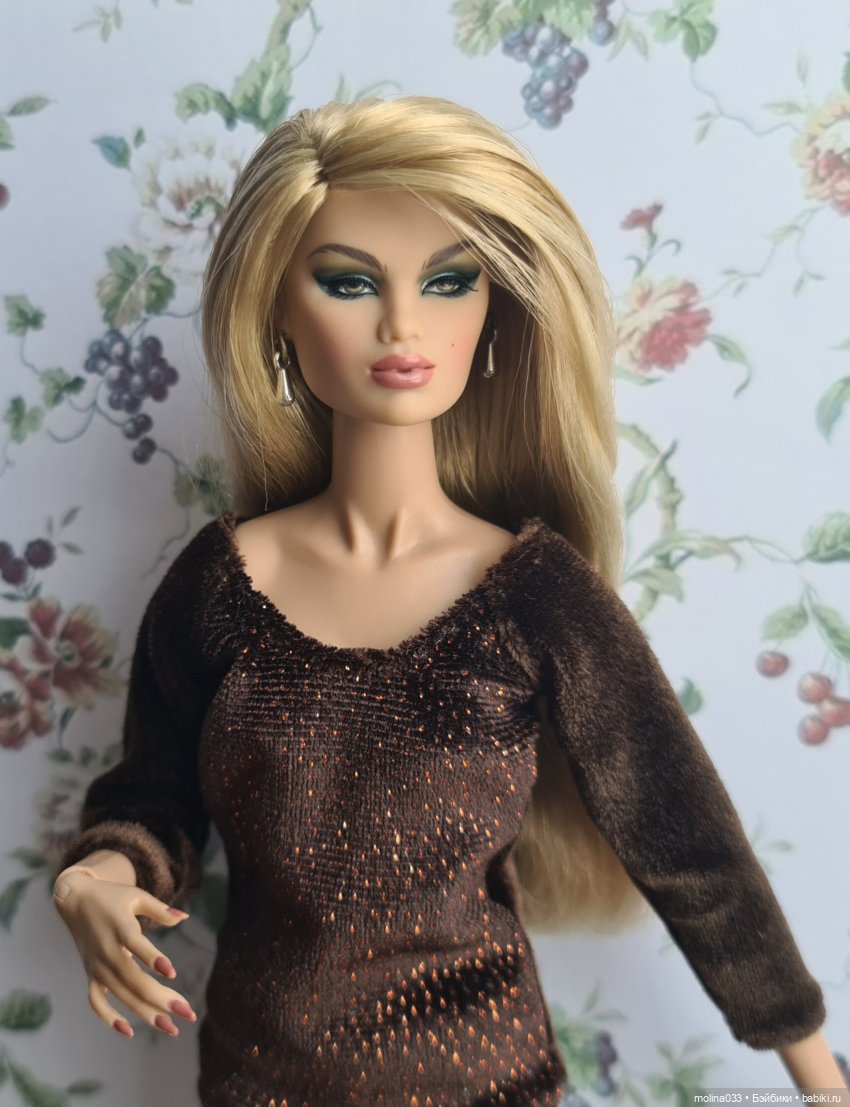 Коллекция девушек Интегрити (фото 9)