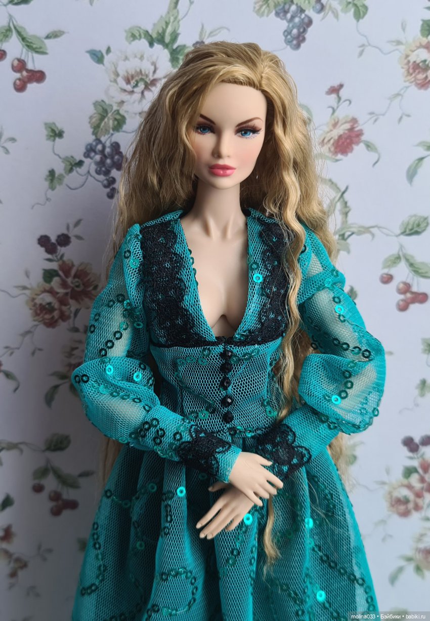 Коллекция девушек Интегрити