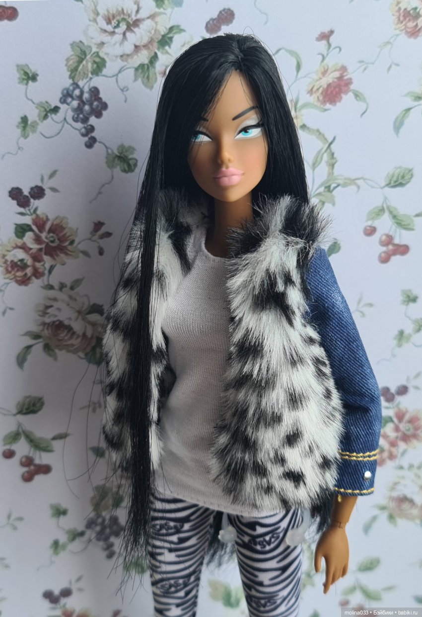 Коллекция девушек Интегрити (фото 3)