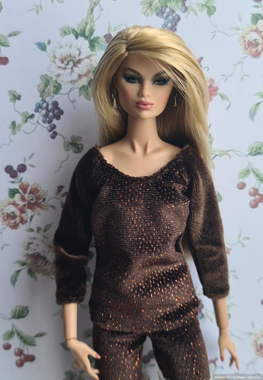 Коллекция девушек Интегрити (фото 8)