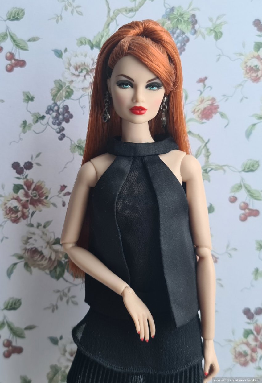 Коллекция девушек Интегрити