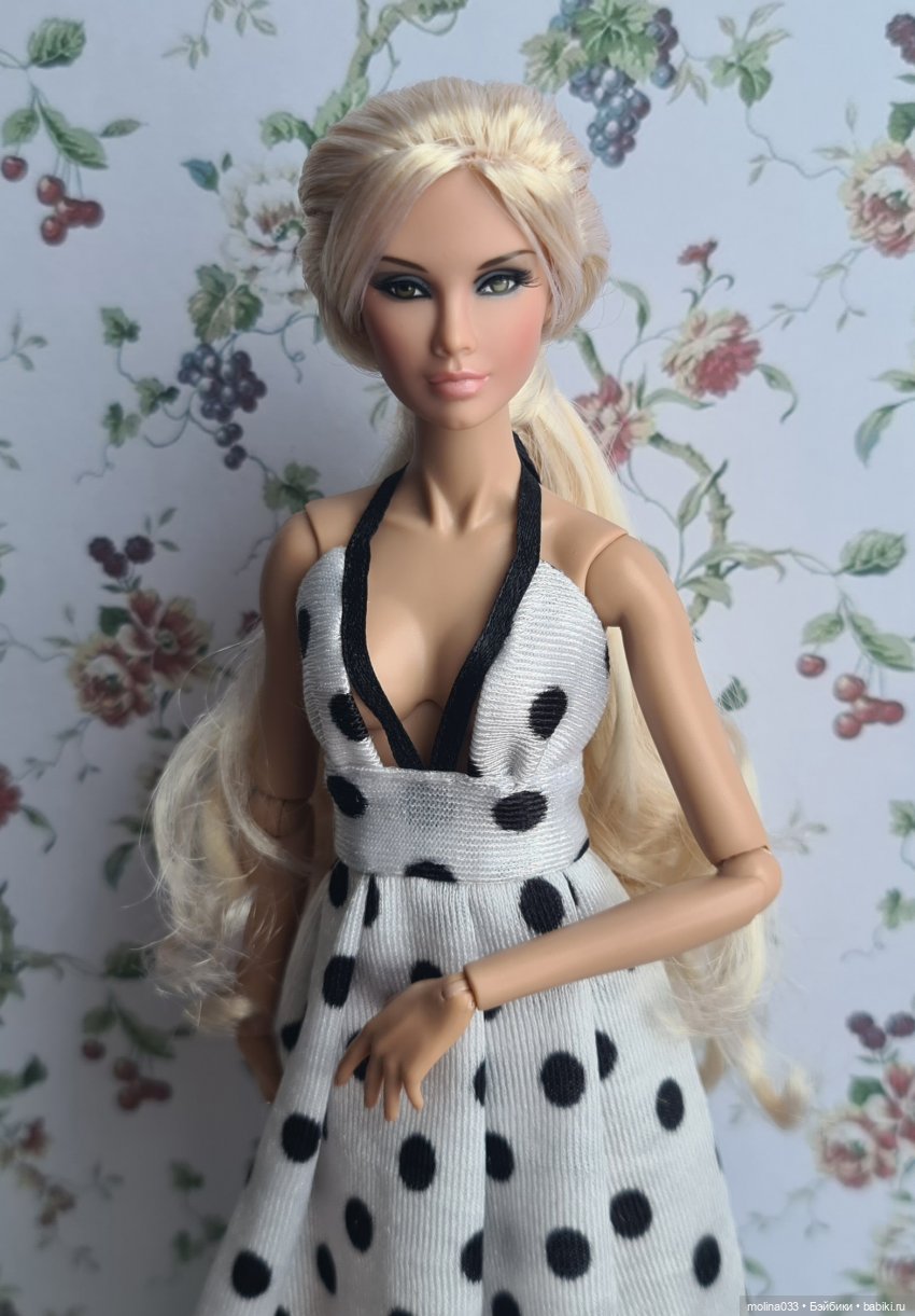 Коллекция девушек Интегрити (фото 10)