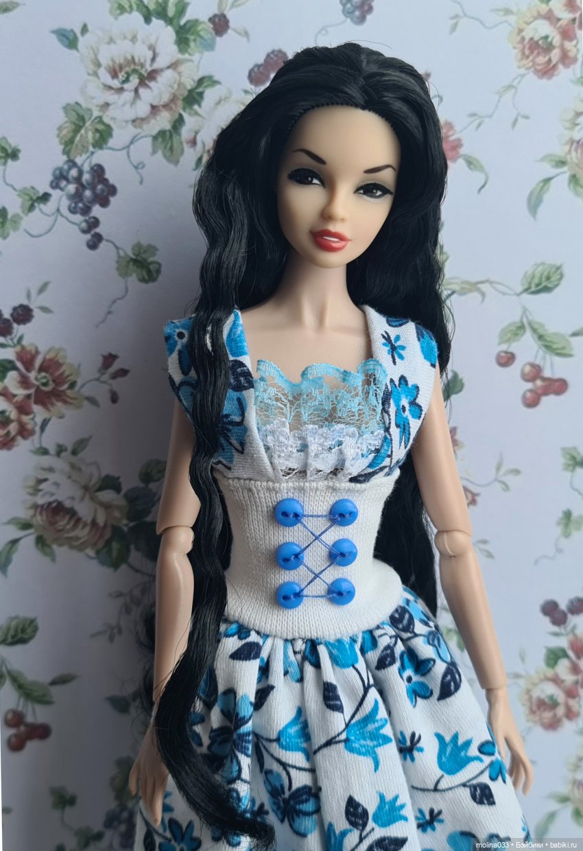 Коллекция девушек Интегрити