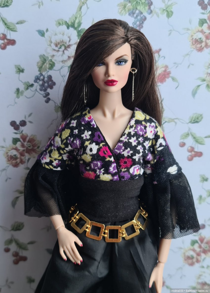 Коллекция девушек Интегрити