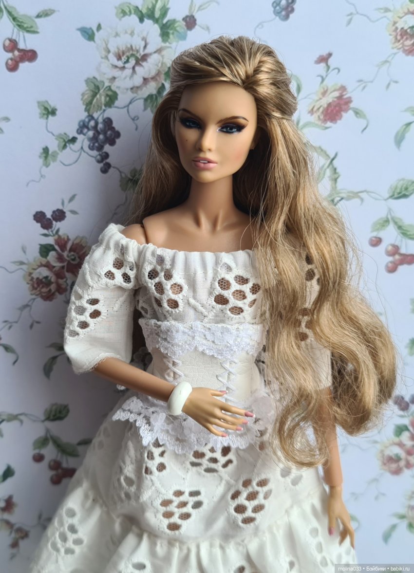 Коллекция девушек Интегрити