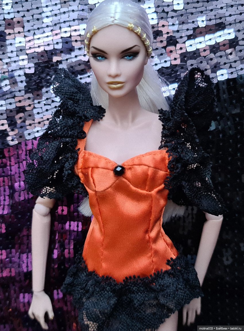 Коллекция девушек Интегрити