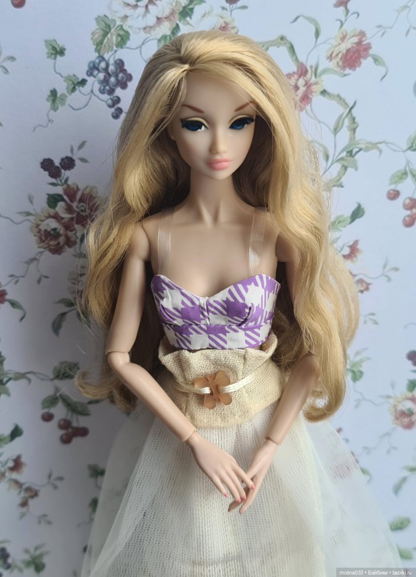 Коллекция девушек Интегрити