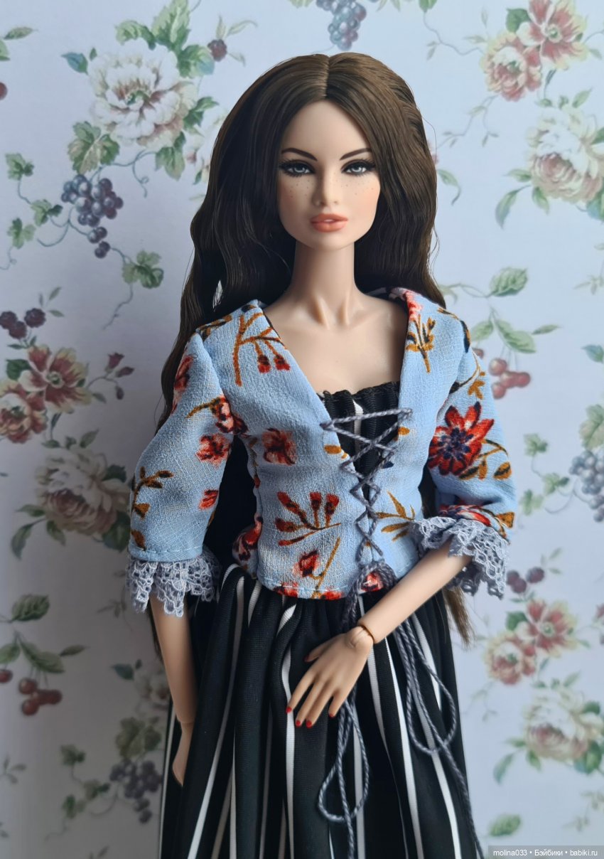 Коллекция девушек Интегрити