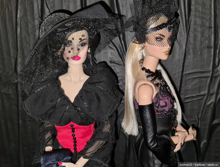 Коллекция девушек Интегрити