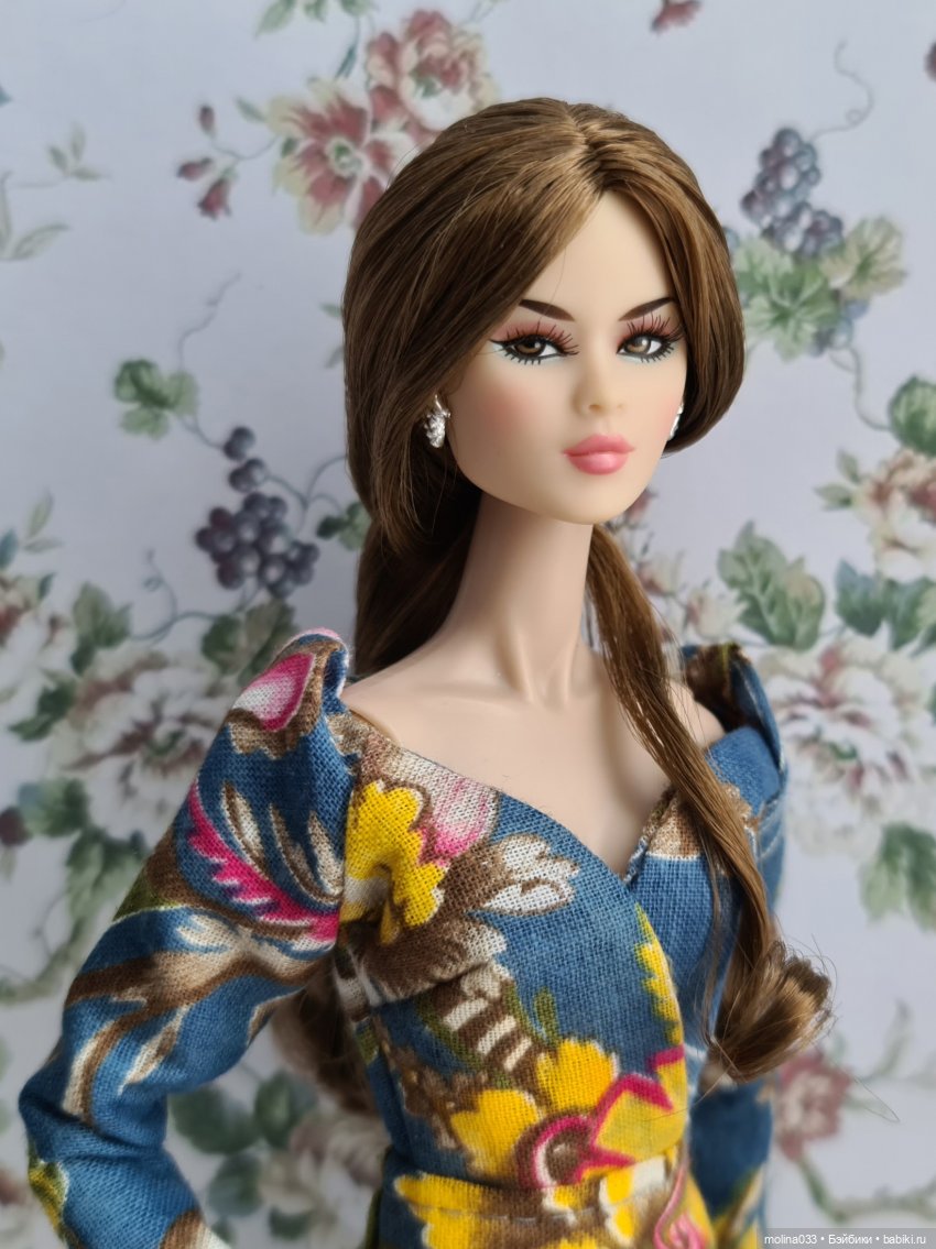 Коллекция девушек Интегрити