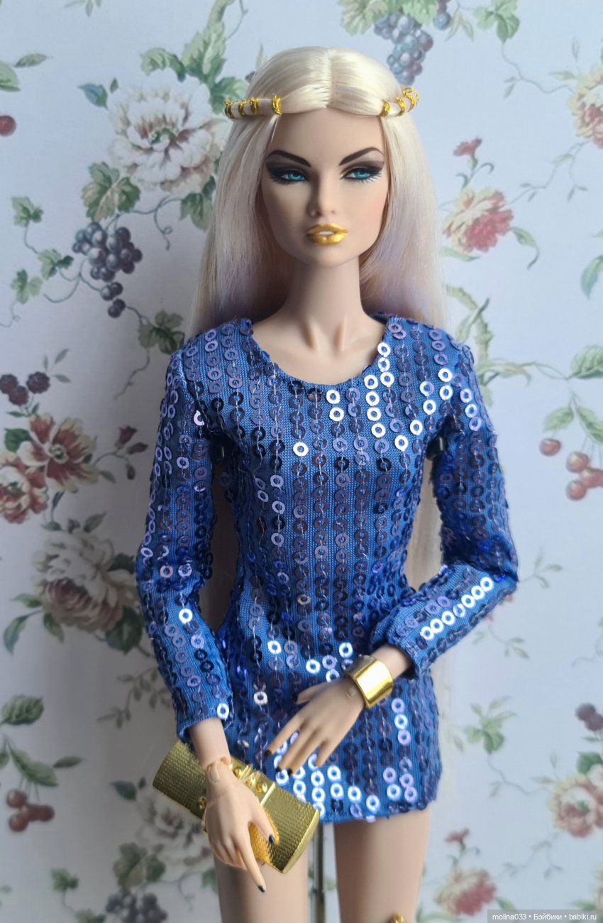 Коллекция девушек Интегрити