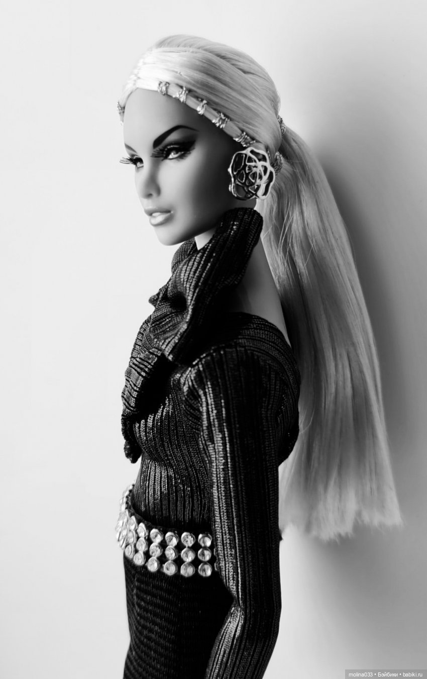 Моя хищноглазая любимица — Куклы Integrity Toys (Интегрити): Poppy Parker (фото 6)