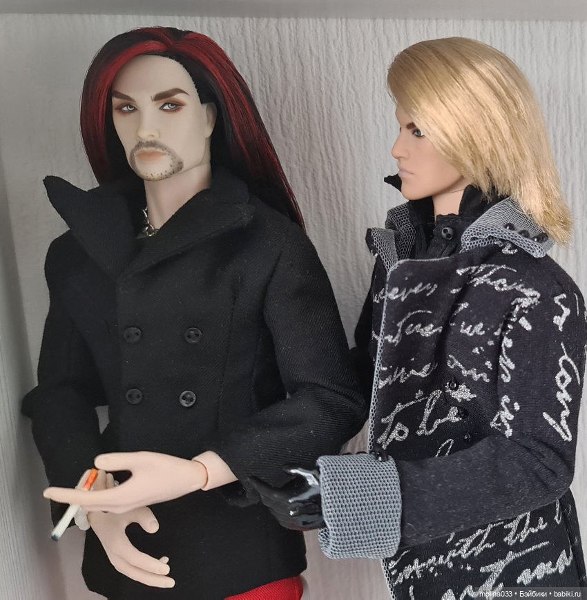 Руби и Сахил — Куклы Integrity Toys (Интегрити): Poppy Parker (фото 9)