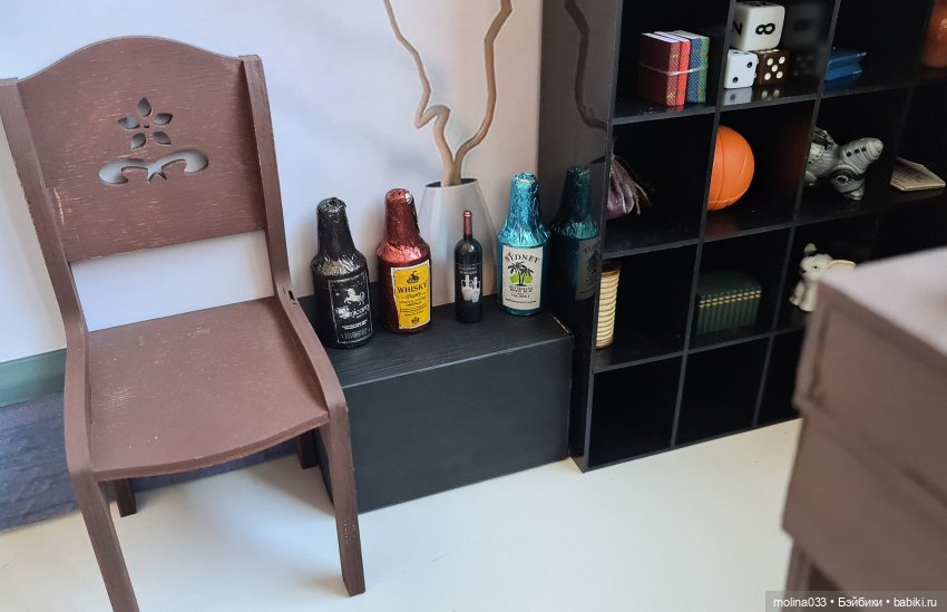 Руби и Сахил — Куклы Integrity Toys (Интегрити): Poppy Parker