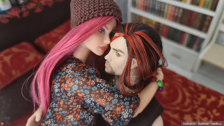 Руби и Сахил — Куклы Integrity Toys (Интегрити): Poppy Parker (фото 6)