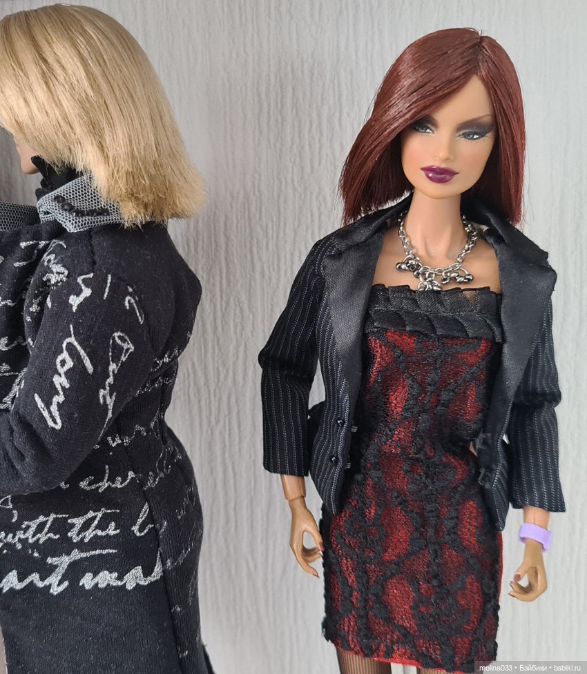 Руби и Сахил — Куклы Integrity Toys (Интегрити): Poppy Parker (фото 10)