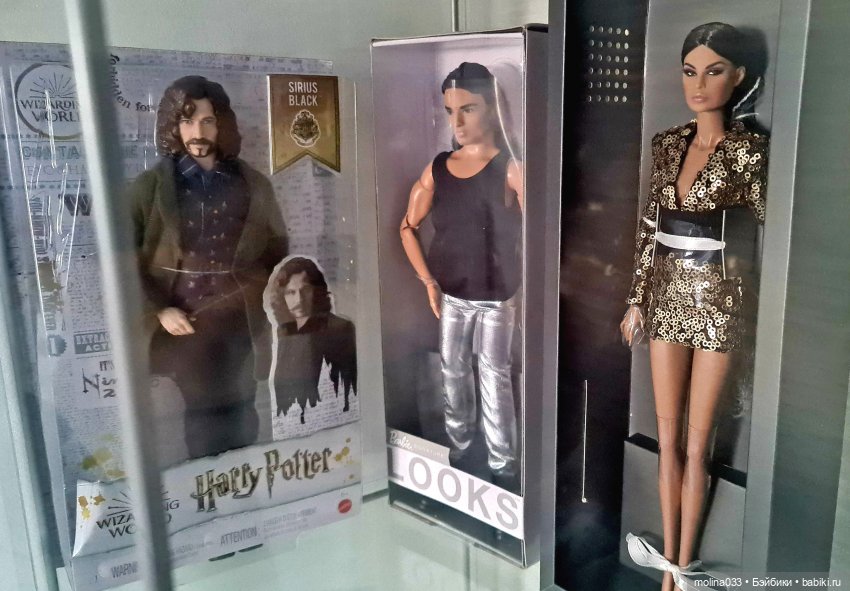 Алехандро. Сашка с луны — Куклы Integrity Toys (Интегрити): Poppy Parker