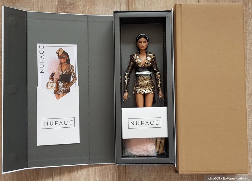 Алехандро. Сашка с луны — Куклы Integrity Toys (Интегрити): Poppy Parker (фото 3)