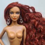 Barbie Nisha by Stephen Burrows