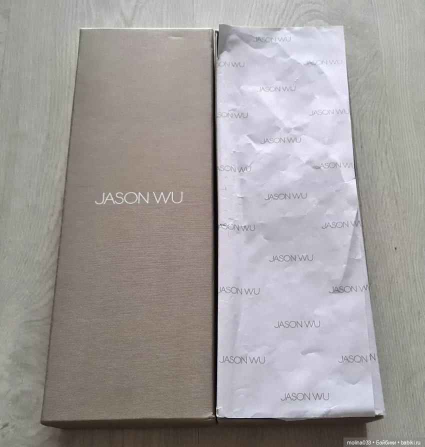 Luchia Zadra. Знакомство — Куклы Integrity Toys (Интегрити): Poppy Parker (фото 4)