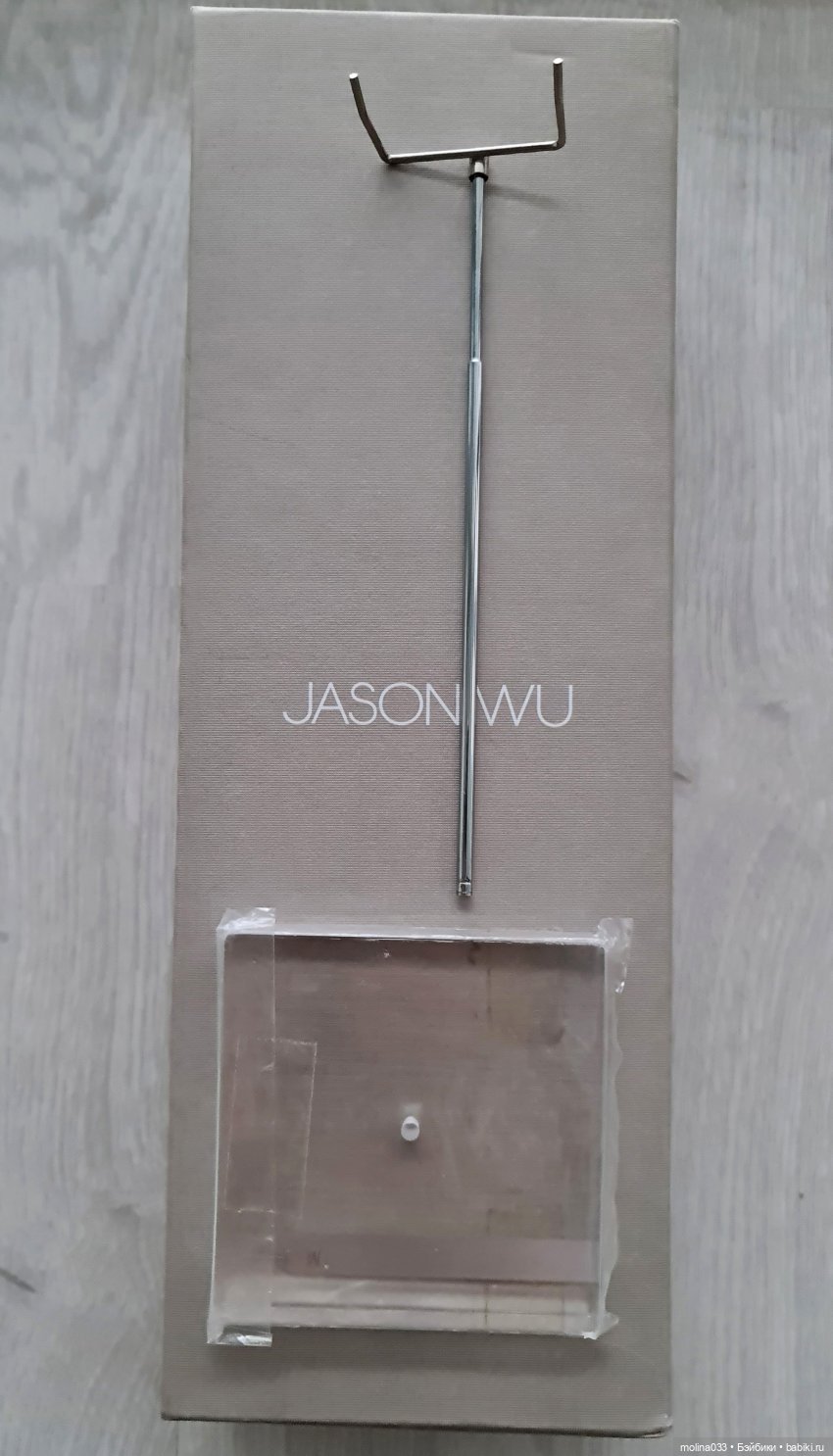 Luchia Zadra. Знакомство — Куклы Integrity Toys (Интегрити): Poppy Parker (фото 5)