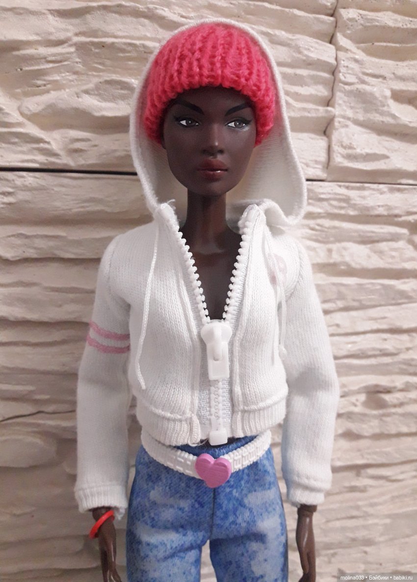 Nadja Rhymes — Куклы Integrity Toys (Интегрити): Poppy Parker