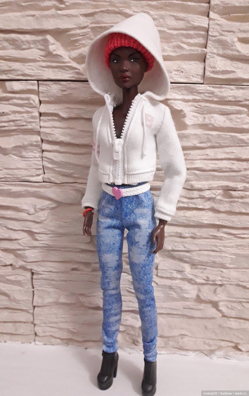 Nadja Rhymes — Куклы Integrity Toys (Интегрити): Poppy Parker