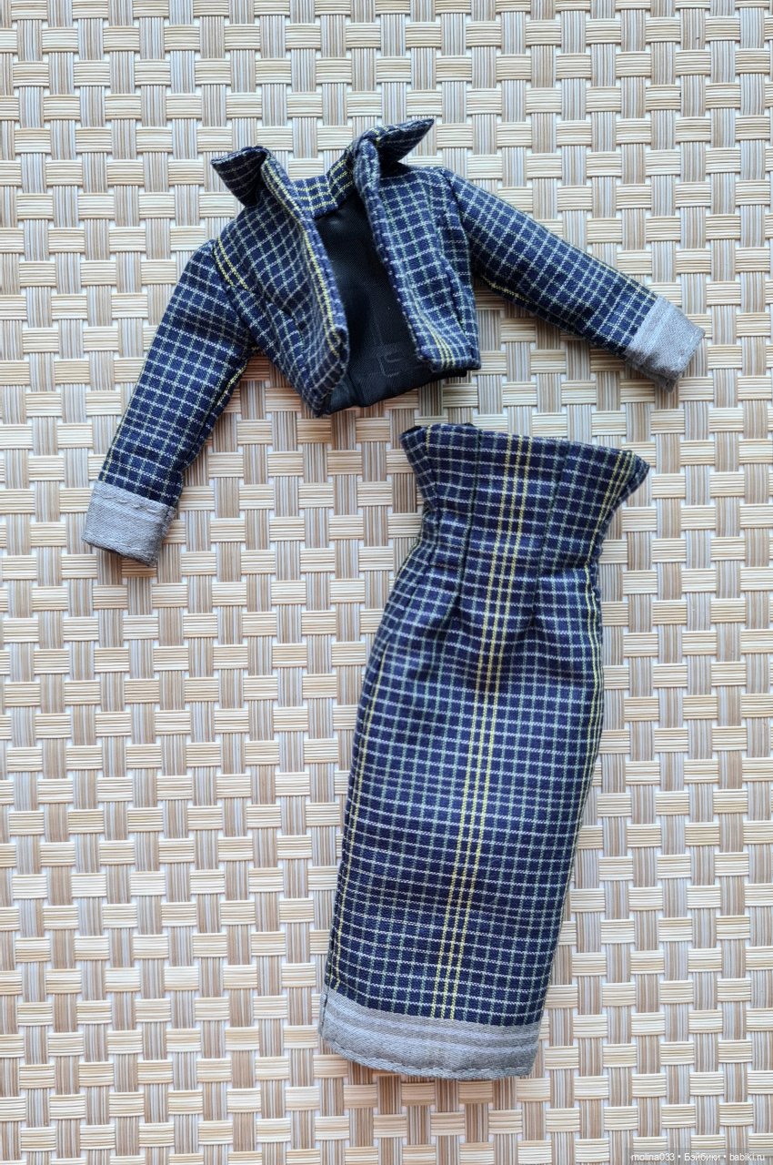 Nadja Rhymes — Куклы Integrity Toys (Интегрити): Poppy Parker (фото 4)