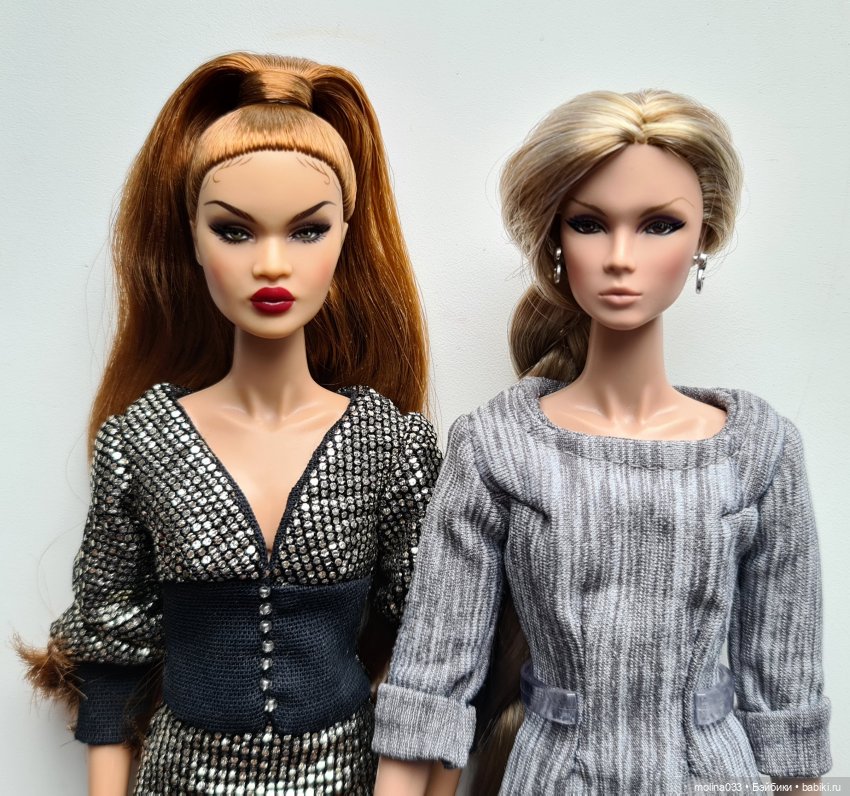 Nadja Rhymes — Куклы Integrity Toys (Интегрити): Poppy Parker