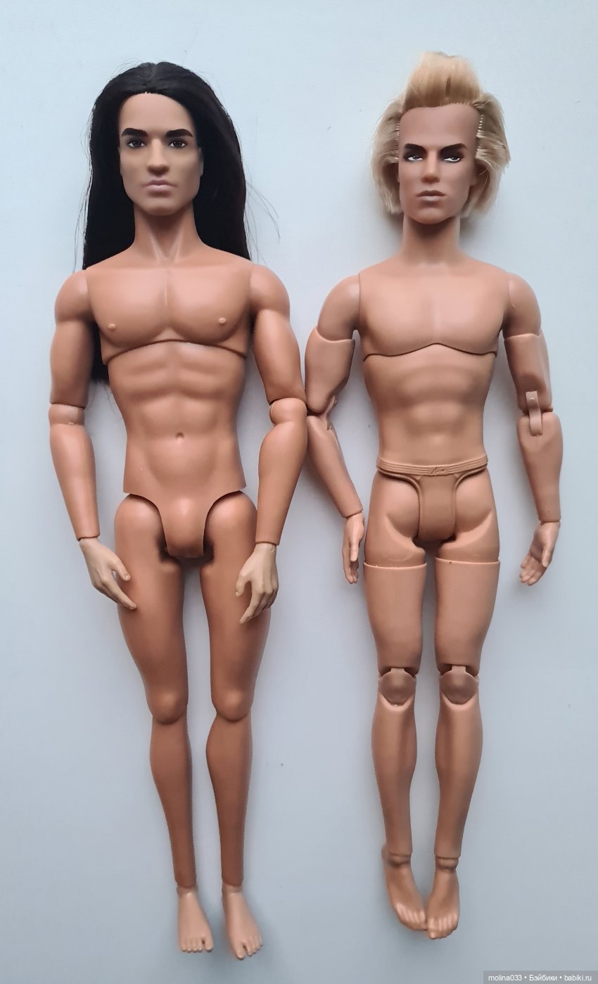 Преображённый индеец Лукс | Бэйбики Преображённый индеец Лукс (фото 2)