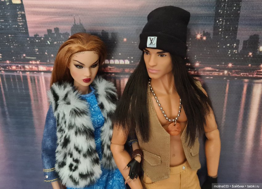 Преображённый индеец Лукс | Бэйбики Преображённый индеец Лукс