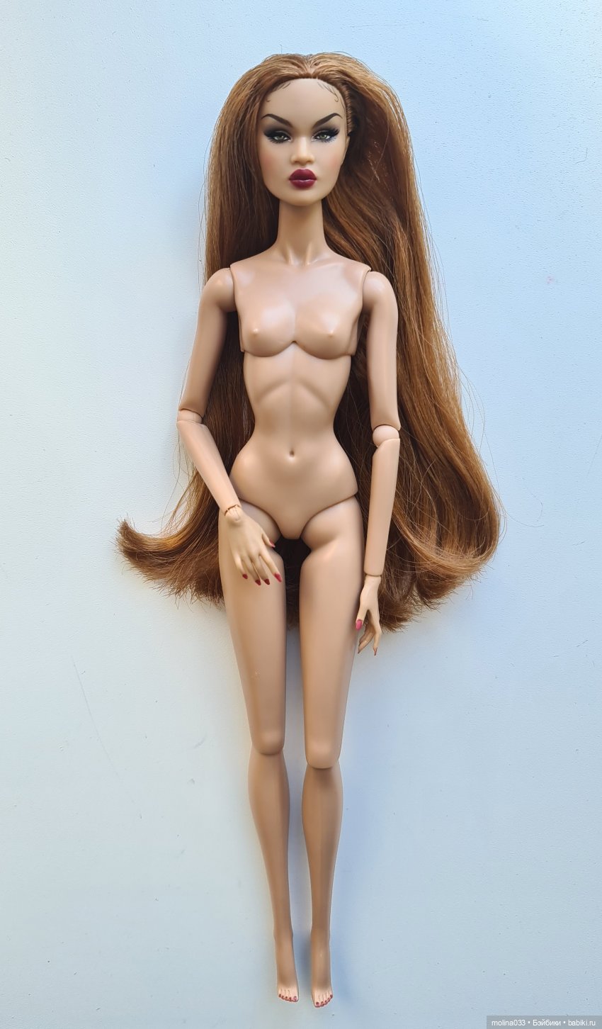 Запоздалая фотосреда. Лючия и Наджа (фото 10)