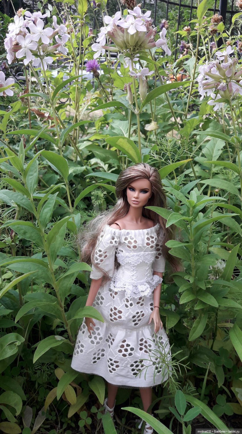 Эрин Мотивация. Первые уличные фото