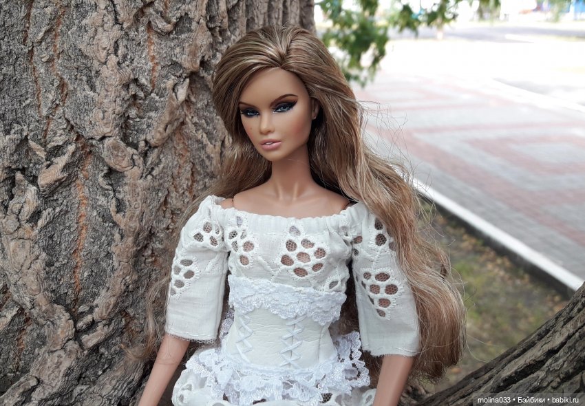 Эрин Мотивация. Первые уличные фото (фото 9)